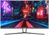 DAHUA 32" LED LM32-E230C геймърски VA панел 1920x1080 (FHD) 3000:1 1ms 300 cd m2 HDMI DP VESA 75x75 черен thumbnail (1 of 5)