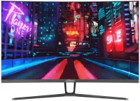 DAHUA 32" LED LM32-E230C геймърски VA панел 1920x1080 (FHD) 3000:1 1ms 300 cd m2 HDMI DP VESA 75x75 черен DAHUA 32" LED LM32-E230C геймърски VA панел 1920x1080 (FHD) 3000:1 1ms 300 cd m2 HDMI DP VESA 75x75 черен (1 of 5)