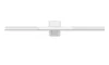 Lampada LED BENQ per lettura elettronica ScreenBar Pro Silver