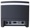 Xprinter galda termoprinteris XP-V330-L, ātrums 260 mm ar līdz 80 mm USB LAN RS232 automātisko griezēju melns thumbnail (5 of 7)