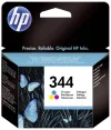 HP (344) C9363EE- ink. náplň barevná DJ 57406540 originál