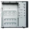 CHIEFTEC MidT CQ-01B-U3-OP 2x USB 3.0 ilman lähdettä musta thumbnail (2 of 3)