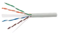 PLANET-kabel UTP-kabel 4 par Cat 6 LS0H ELITE Dca-pakke 305m PLANET-kabel UTP-kabel 4 par Cat 6 LS0H ELITE Dca-pakke 305m (1 of 2)