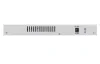 Commutateur Web intelligent Gigabit Zyxel GS1200-8HP 8 ports, 4 ports PoE 802.3at, 60 W, sans ventilateur thumbnail (3 of 3)