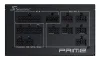 Vir SEASONIC Prime TX-750 Titanium SSR-750TR aktiven. PFC 80PLUS Titanium