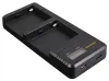 Charger PATONA Grianghraf Dual LCD Sony F550 F750 F970 USB thumbnail (2 of 3)