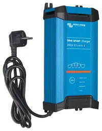 Victron BlueSmart IP22 Smart Batterieladegerät 24V 16A (3) Victron BlueSmart IP22 Smart Batterieladegerät 24V 16A (3) (1 of 2)