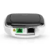 Ubiquiti UFiber Nano - Unidad GPON Puerto SC APC 1x Gbit RJ45 PoE 24V thumbnail (4 of 5)