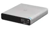 Ubiquiti UniFi pilvevõti Gen2 Plus UniFi seadmehalduskonsool Täielik UniFi OS 1TB HDD PoE (PoE sisestust pole