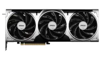 MSI GeForce RTX 5070 Ti 16G VENTUS 3X OC 16GB GDDR7 PCI-E 3x DP HDMI (1 of 4)