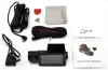 CEL-TEC Dashcam K5 Triple Front Rear 1080p Innenkamera HD 3" IPS LCD WiFi g Sensor thumbnail (11 of 11)