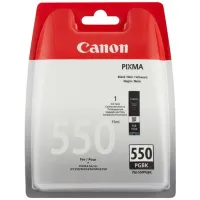 Cartucho de tinta Canon PGI-550PGBk preto Cartucho de tinta Canon PGI-550PGBk preto (1 of 1)