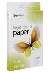Värviline fotopaber Print Pro matte 190g m2 10x15 100 lehte
