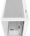 DEEPCOOL kast CG580 ATX 2xUSB 3.0 panoramisch gehard glas wit thumbnail (8 of 10)
