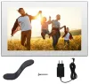 Rollei Photo Frame WiFi 101 diagonal 10.1" 8GB 1W Frameo APP Mirror thumbnail (5 of 5)