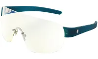 GUNNAR kancelárske/herné okuliare ALIENWARE BERMUDA TRIANGLE * LIQUID TEAL * číre sklá * BLF 35 * GUNNAR focus GUNNAR kancelárske/herné okuliare ALIENWARE BERMUDA TRIANGLE * LIQUID TEAL * číre sklá * BLF 35 * GUNNAR focus (1 of 7)