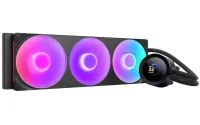 Ψύκτης νερού NZXT Kraken 360 3x120mm ανεμιστήρας 4 ακίδων PWM LCD οθόνη (1 of 1)
