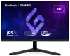 ViewSonic VX24G1-HD 24" 16:9 (23,8") 1920 x 1080 SuperClear® IPS 180Hz 1ms MPRT 2 HDMI DisplayPort HDR10