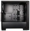 BitFenix-etui Nova Mesh TG ATX 4x120mm USB 3.0 RGB hærdet glas sort thumbnail (6 of 7)