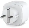 STRONG inteligentne gniazdko Wi-Fi Power FR Przyciski Helo-PLUG-FR ON OFF kompatybilne z Google i Alexa, białe thumbnail (4 of 5)
