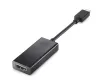HP USB-C į HDMI