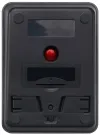Adesso iMouse T50 Wireless Trackball Mouse 24GHz 20" Trackball Programmabile Ottico 400-4800DPI USB Nero thumbnail (5 of 5)
