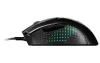 MSI Gaming Maus CLUTCH GM51 Liichtgewiicht Kabel 26.000 dpi RGB Géigeliicht 6 USB Knäppercher thumbnail (4 of 4)