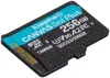 KINGSTON Canvas Go Plus 256GB microSDXC UHS-I V30 U3 CL10 χωρίς προσαρμογέα thumbnail (2 of 2)