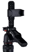 Статив Rollei Compact Creator 26930 за мобилни телефони и камери thumbnail (9 of 21)