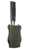 MikroTik NetMetal ax client AP esterno 5 24 GHz 2x 800 MHz 256 MB 1x GLAN 25G SFP SIM USB L4 thumbnail (5 of 5)