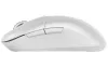 MSI gaming mouse VERSA 300 Wireless White wireless 8,000 dpi 24GHz BT5.3 USB RGB backlight 6 buttons white thumbnail (4 of 4)