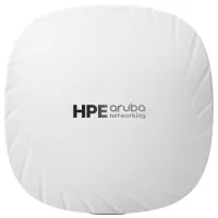 HPE Aruba AP-505 (RW) Yhdistetty AP HPE Aruba AP-505 (RW) Yhdistetty AP (1 of 2)