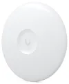 Ubiquiti Wave Professional 60 GHz PtP PtMP klient 46 dBi 5 GHz kopia zapasowa 2x 2.5GbE 1x SFP+ przepustowość 5.4 Gbps