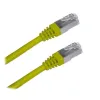 Патч-кабель XtendLan Cat6A SFTP LSFRZH 3 м, желтый