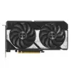 VGA ASUS Dual GeForce RTX 5060 OC 8GB GDDR7 VGA ASUS Dual GeForce RTX 5060 OC 8GB GDDR7