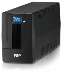 FSP UPS iFP1500 line interactive 1500 VA 900W FSP UPS iFP1500 line interactive 1500 VA 900W (1 of 2)