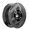 Filament PM pentru imprimare, filament Rubberjet TPE88 negru 175 kg