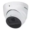 Caméra IP Vivotek IT9380-HTV-V2 5 MP H.265 Tourelle PoE IR 30 m IA mSDXC Extérieur Caméra IP Vivotek IT9380-HTV-V2 5 MP H.265 Tourelle PoE IR 30 m IA mSDXC Extérieur