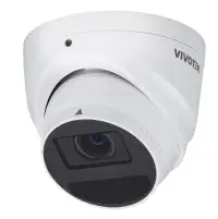 Caméra IP Vivotek IT9380-HTV-V2 5 MP H.265 Tourelle PoE IR 30 m IA mSDXC Extérieur Caméra IP Vivotek IT9380-HTV-V2 5 MP H.265 Tourelle PoE IR 30 m IA mSDXC Extérieur (1 of 1)