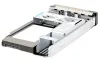 Disque SSD DELL 960 Go SATA Lecture Int. Carte graphique 6 Gbit/s 512e enfichable à chaud 3,5 pouces pour PowerEdge T360T560R360R560R760 thumbnail (3 of 4)