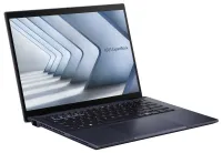 ASUS ExpertBook B5 Core 5-125H 16GB 512GB SSD Intel® Graphics 14" WUXGA matt W11P must ASUS ExpertBook B5 Core 5-125H 16GB 512GB SSD Intel® Graphics 14" WUXGA matt W11P must (1 of 6)