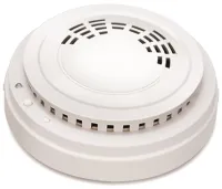 Planet LS100-SMK-868M IoT LoRaWAN smoke sensor high temperature detection (1 of 3)