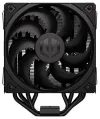 Endorfy CPU dzesētājs Fera 5 Black īpaši kluss 120 mm ventilators 4 siltuma caurules PWM priekš Intel un AMD melns thumbnail (3 of 8)