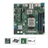 ASRock Rack B650D4U3 AM5 4xDDR5 non-ECC 4x SATA 1x M.2(2280) 2x PCIe 2x LAN IPMI ASRock Rack B650D4U3 AM5 4xDDR5 non-ECC 4x SATA 1x M.2(2280) 2x PCIe 2x LAN IPMI (1 of 1)