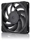 Ventilator Noctua NF-A12x25 PWM chromax.black.swap Ventilator Noctua NF-A12x25 PWM chromax.black.swap