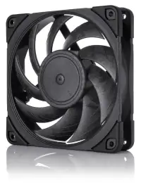 Ventilator Noctua NF-A12x25 PWM chromax.black.swap (1 of 3)