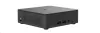 ASUS NUC 12 Pro NUC12WSKI7 i7-1260P DDR4 USB3.0 LAN WiFi IrisXe M.2 + 2,5" EU-virtajohto thumbnail (5 of 8)