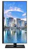 Samsung T45F 24" 1920x1080 IPS 5ms 250 cd m2 2x HDMI DP 2x USB PIVOT Nero thumbnail (6 of 9)