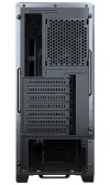 Magnium Gear Powered by Phanteks NEO Air Series ATX 2 x 120 mm RGB ventilators 2 x USB 3.0 rūdīts stikls melns thumbnail (6 of 6)