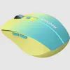 Mouse óptico sem fio CANYON MW-44 LED Backlight 800 1200 1600 dpi 8 tl BT+2.4GHz bat 500mAh gradiente amarelo-azul thumbnail (3 of 10)